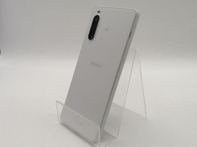 K300 Softbank SIMフリーXperia10 Ⅳ A202SO 中古】SONY SoftBank