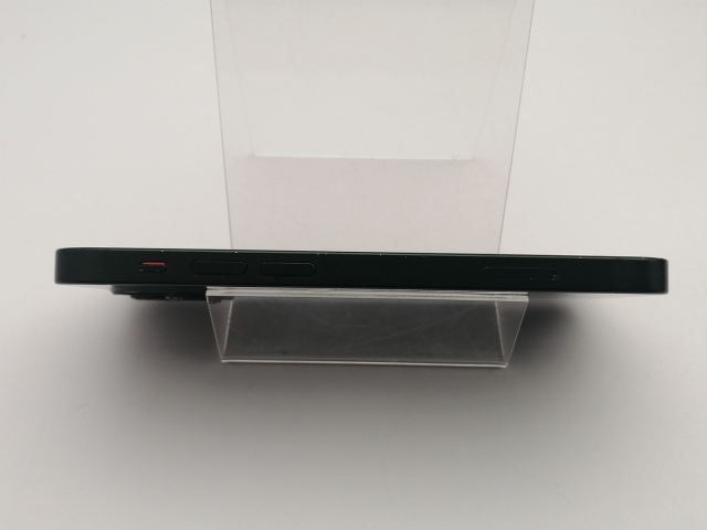 【中古】【赤ロム保証あり】Apple au 【SIMフリー】 iPhone 13 mini 128GB グリーン MNFC3J/A【熊本】保証期間１週間【ランクC】_5