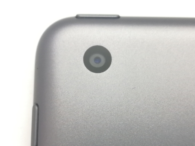 【中古】Apple 【Wi-Fi】 iPad（第8世代/2020） 32GB スペースグレイ MYL92J/A【熊本】保証期間１ヶ月【ランクA】_6