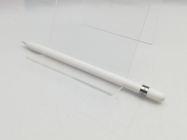超美品 Apple Pencil 第1世代 MQLY3J/A ホワイト色 Apple Pencilを購入