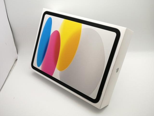 Apple iPad (第11世代) シルバー A16 128 iPad 第11世代 シルバー iPad