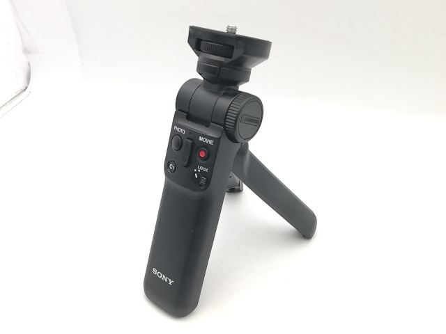 【中古】SONY シューティンググリップ GP-VPT2BT【熊本】保証期間１週間【ランクB】