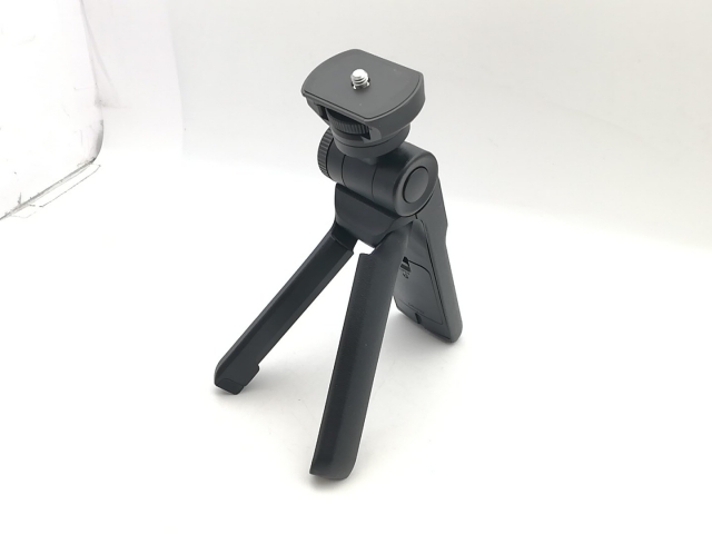【中古】SONY シューティンググリップ GP-VPT2BT【熊本】保証期間１週間【ランクB】_1