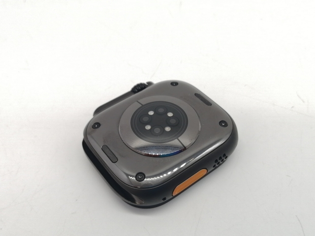 L' L-MAT 中古 中古】Apple Apple Watch Ultra2 49mm Cellular ブラック