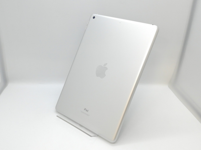 【中古】Apple 【Wi-Fi】 iPad（第9世代/2021） 64GB シルバー MK2L3J/A【京都】保証期間１ヶ月【ランクC】_1