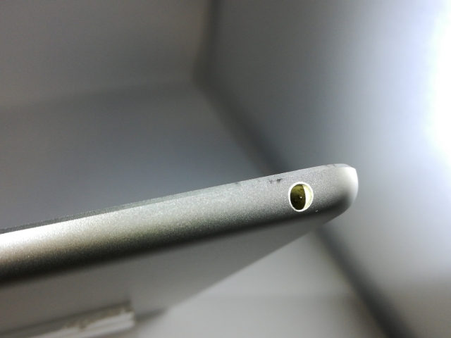 【中古】Apple 【Wi-Fi】 iPad（第9世代/2021） 64GB シルバー MK2L3J/A【京都】保証期間１ヶ月【ランクC】_3