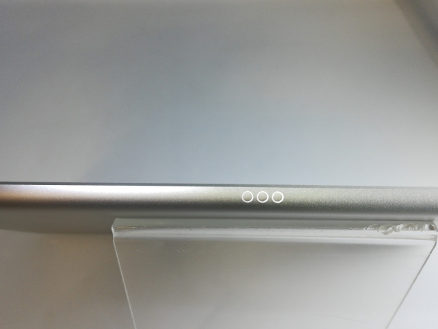 【中古】Apple 【Wi-Fi】 iPad（第9世代/2021） 64GB シルバー MK2L3J/A【京都】保証期間１ヶ月【ランクC】_5