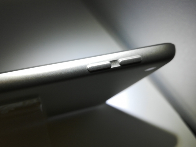 【中古】Apple 【Wi-Fi】 iPad（第9世代/2021） 64GB シルバー MK2L3J/A【京都】保証期間１ヶ月【ランクC】_6