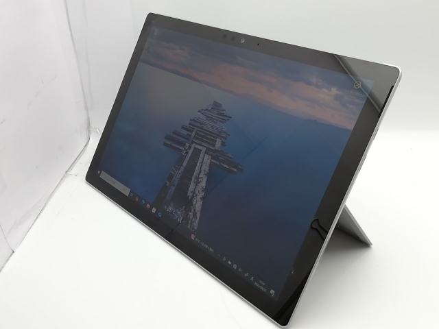 超美品 Lenovo Tab M8(4th Gen) Wi-Fi アークティックグレー