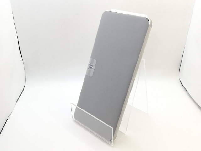 【未使用】FCNT IIJmio 【SIMフリー】 arrows We2 Plus シャンパンシルバー 12GB 256GB M06【熊本】保証期間３ヶ月_1