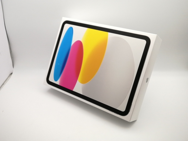 iPad 第11世代 A16 256GB WiFi シルバー Apple iPad (A16) 256GB