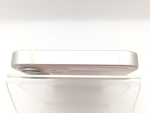 【中古】Apple SoftBank 【SIMロック解除済み】 iPhone 12 mini 128GB ホワイト MGDM3J/A【鹿児島中町】保証期間１ヶ月【ランクC】
