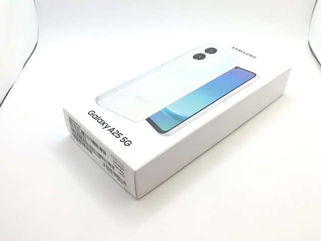 中古)Xiaomi Redmi 12 5G 128GB スカイブルー SBR125G Softbank SIM