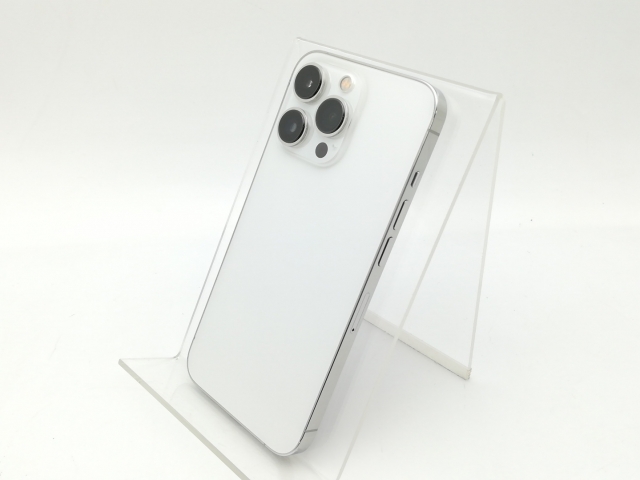 iPhone 13 Pro シルバー 128 GB SIMフリー Amazon | 【整備済み品】 Apple iPhone 13 Pro Max 128GB