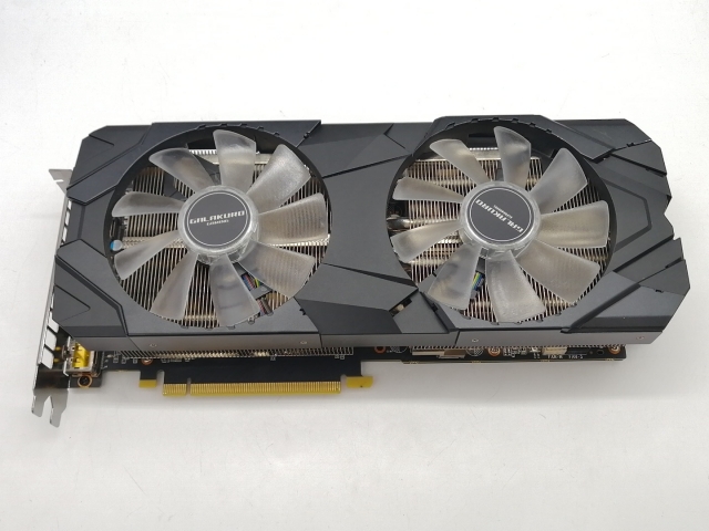 玄人志向 RTX2070super 玄人志向 GeForce RTX 2070 8GB GeForce RTX