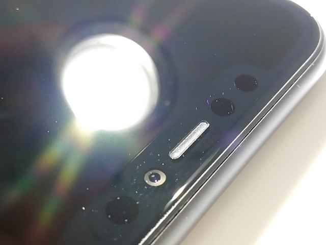 【中古】Apple SoftBank 【SIMロック解除済み】 iPhone 11 128GB ブラック MWM02J/A【熊本】保証期間１ヶ月【ランクB】_7