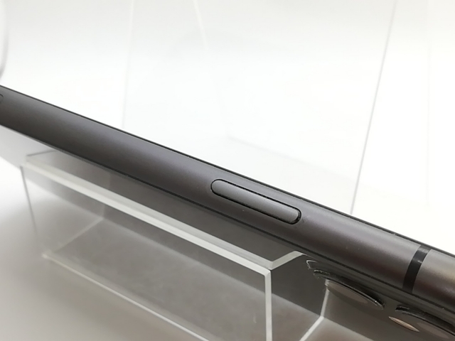 【中古】Apple SoftBank 【SIMロック解除済み】 iPhone 11 128GB ブラック MWM02J/A【熊本】保証期間１ヶ月【ランクB】_8