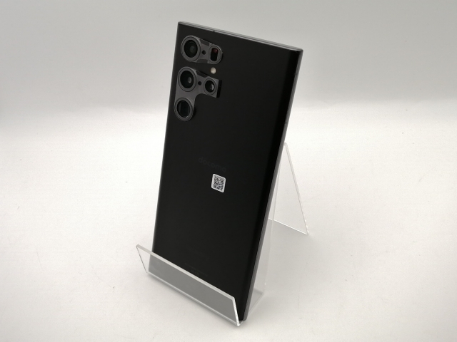 galaxy S22 ファントムブラック 256 GB docomo Galaxy S22 Ultra SC