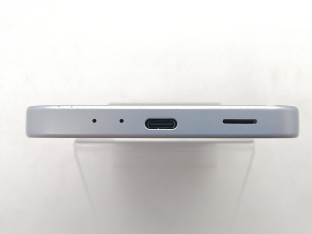 【中古】SAMSUNG ymobile 【SIMフリー】 Galaxy A25 5G ライトブルー 4GB 64GB SCSBC3【熊本】保証期間１ヶ月【ランクC】_3
