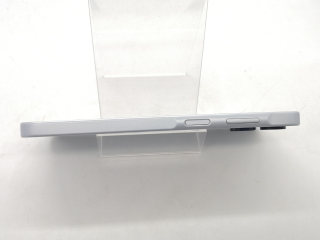 【中古】SAMSUNG ymobile 【SIMフリー】 Galaxy A25 5G ライトブルー 4GB 64GB SCSBC3【熊本】保証期間１ヶ月【ランクC】_4