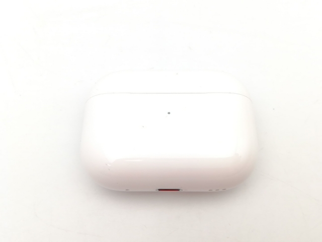 【中古】Apple AirPods Pro 第2世代（2022/Lightning） MQD83J/A【熊本】保証期間１ヶ月_5