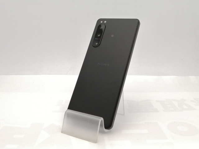 Xperia 5 Ⅳ 128GB ブラック SIMフリー Xperia 5 IV｜価格比較・SIMフリー・最新情報 - 価格.com