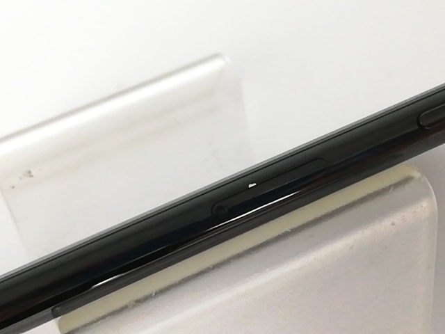 【中古】Apple SoftBank 【SIMロック解除済み】 iPhone 7 128GB ジェットブラック MNCP2J/A【秋葉4号】保証期間１ヶ月【ランクC】_7