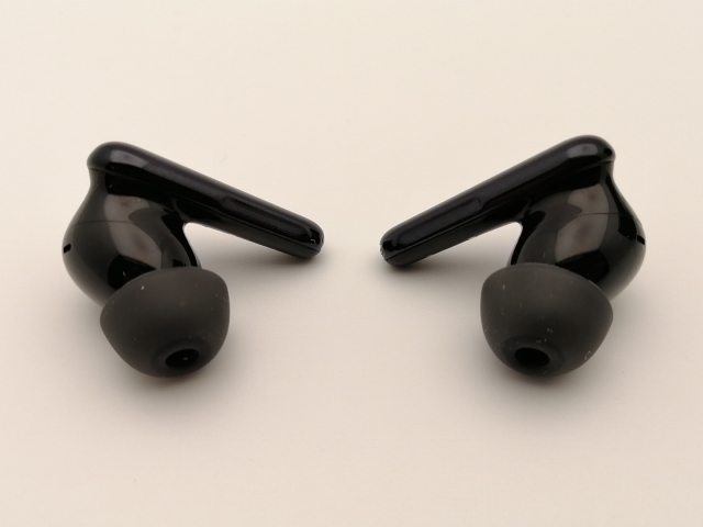 新品】Soundcore Liberty 4 Pro ミッドナイトブラック 中古 Anker