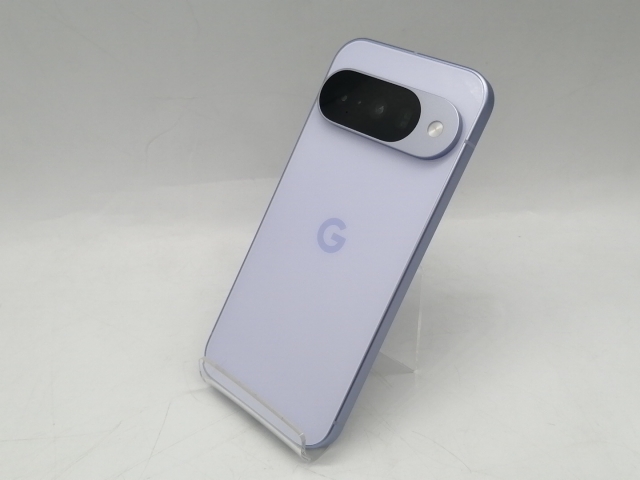 【中古】Google au 【SIMフリー】 Pixel 10 フロスト 12GB 128GB【川崎駅前】保証期間１ヶ月【ランクA】