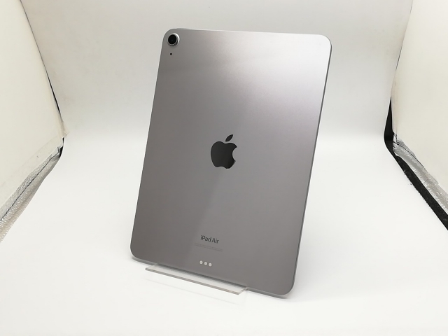 【中古】Apple 【Wi-Fi】 11インチ iPad Air（M2/2024） 256GB スペースグレイ MUWG3J/A【福岡天神】保証期間１ヶ月【ランクA】 57,739円