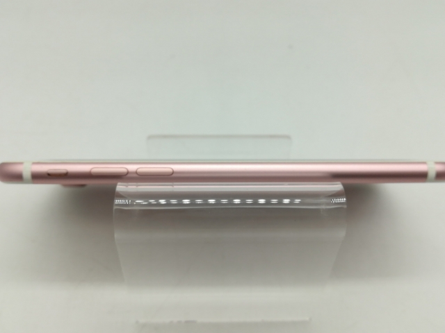 【中古】Apple au 【SIMロック解除済み】 iPhone 7 128GB ローズゴールド MNCN2J/A【町田】保証期間１ヶ月【ランクC】_5