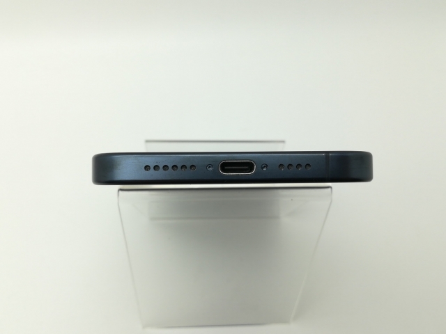 【中古】Apple 国内版 【SIMフリー】 iPhone 15 Pro Max 256GB ブルーチタニウム MU6T3J/A【川崎駅前】保証期間１ヶ月【ランクA】