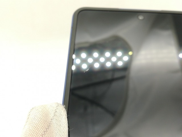 【中古】SAMSUNG au 【SIMフリー】 Galaxy Z Flip7 ブルーシャドウ 12GB 256GB SCG35【町田】保証期間１ヶ月【ランクA】_6
