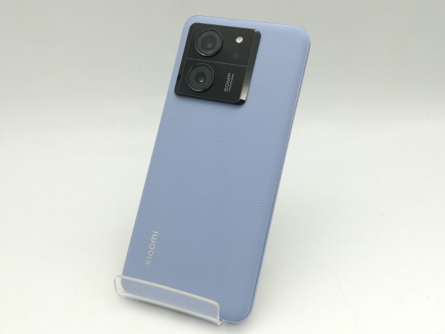 Xiaomi 13T Pro 国内シムフリー版 ブルー Xiaomi 13T Pro 国内シムフリー版 ブルー Xiaomi 13T Pro｜価格比較