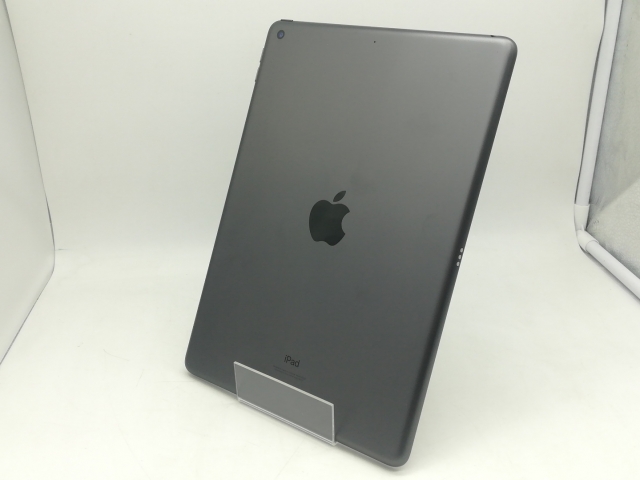 Apple iPad 第9世代 Wi-Fiモデル 64GB スペースグレー 165-1