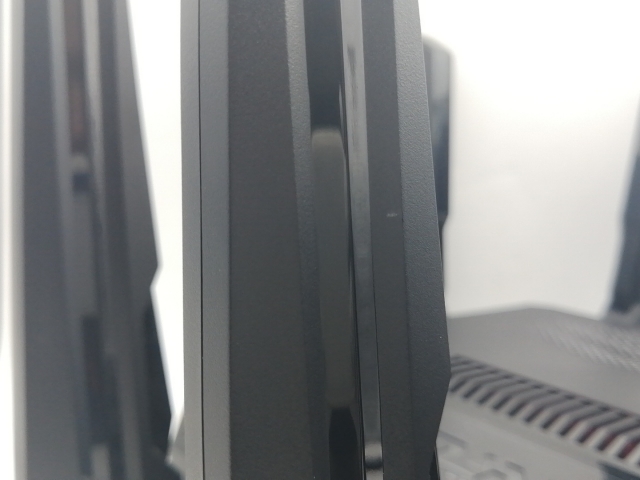 【中古】ASUS ROG Rapture GT-BE98 Wi-Fi7(11be)対応無線LANルーター/2024年4月【町田】保証期間１週間_6