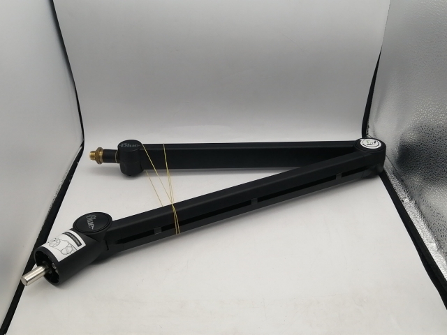 【中古】Logicool G Blue Compass マイクアーム BA100CBK【町田】保証期間１週間