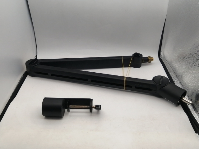 【中古】Logicool G Blue Compass マイクアーム BA100CBK【町田】保証期間１週間_5