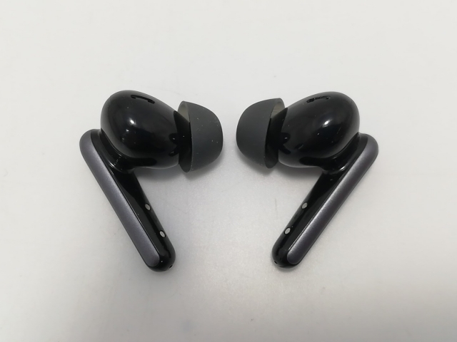 中古】Anker Soundcore Liberty 5 A3957N11 [ミッドナイトブラック