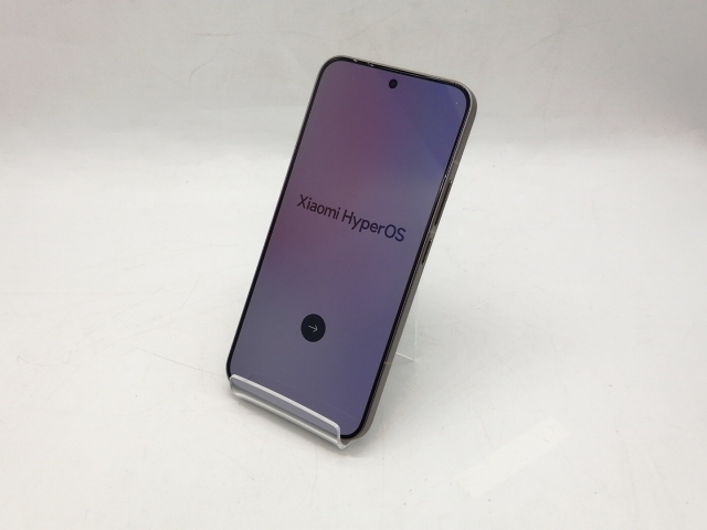 【中古】Xiaomi 国内版 【SIMフリー】 Xiaomi 15T Pro モカゴールド 12GB 256GB【町田】保証期間１ヶ月【ランクA】
