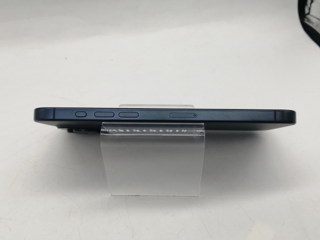【中古】Apple au 【SIMフリー】 iPhone 15 Pro Max 256GB ブルーチタニウム MU6T3J/A【町田】保証期間１ヶ月【ランクB】_3