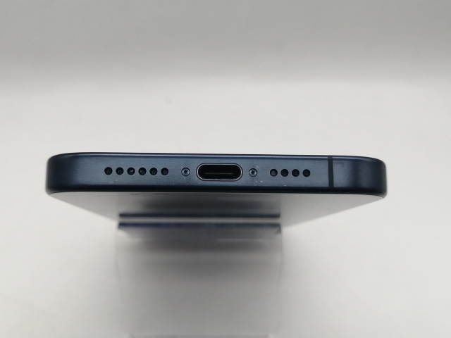 【中古】Apple au 【SIMフリー】 iPhone 15 Pro Max 256GB ブルーチタニウム MU6T3J/A【町田】保証期間１ヶ月【ランクB】_5