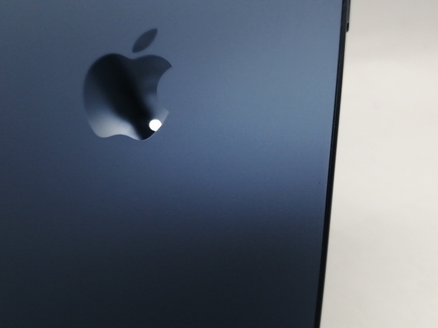 【中古】Apple au 【SIMフリー】 iPhone 15 Pro Max 256GB ブルーチタニウム MU6T3J/A【町田】保証期間１ヶ月【ランクB】_7
