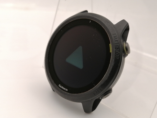 中古】Garmin ForeAthlete 745 ランニングダイナミクスポッドセット 