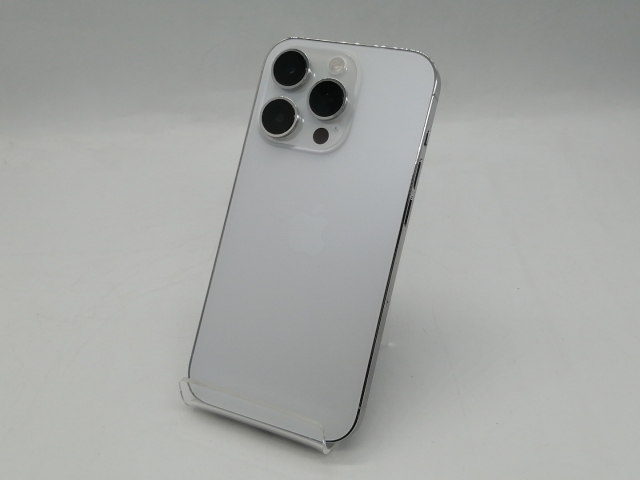 中古】Apple 国内版 【SIMフリー】 iPhone 13 Pro 256GB シエラブルー 