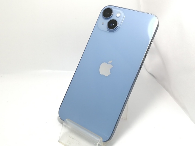 Apple iPhone 14 ブルー 256GB simフリー iPhone14 256G SIMフリー
