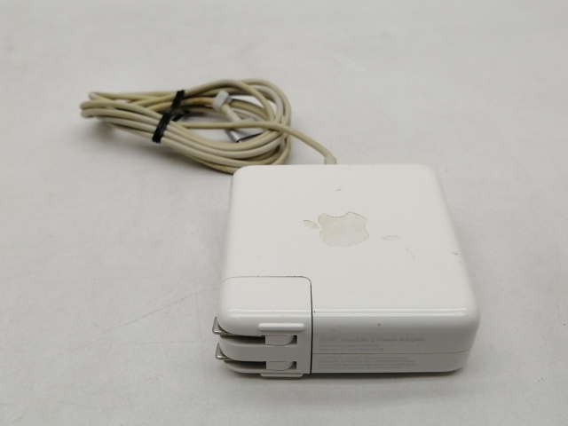 【中古】Apple MacBook Pro 15インチ CTO (Mid 2015) Core i7(2.2G)/16G/512G(SSD)/Iris Pro【仙台イービーンズ】保証期間１ヶ月【ランクC】_7