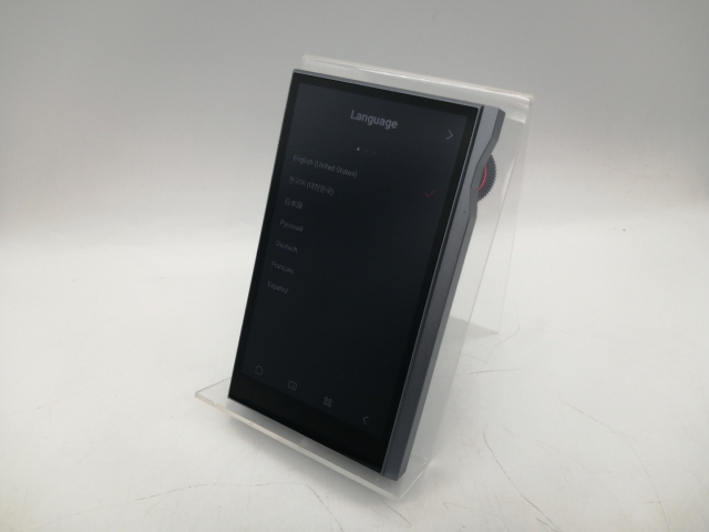 東芝 レグザ TOSHIBA REGZA 43M520X 2019年製造