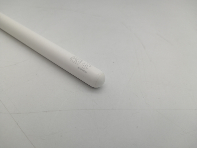 Apple Pencil (第2世代) ホワイト 中古】Apple Apple Pencil（第2世代） MU8F2J/A【柏】保証期間1