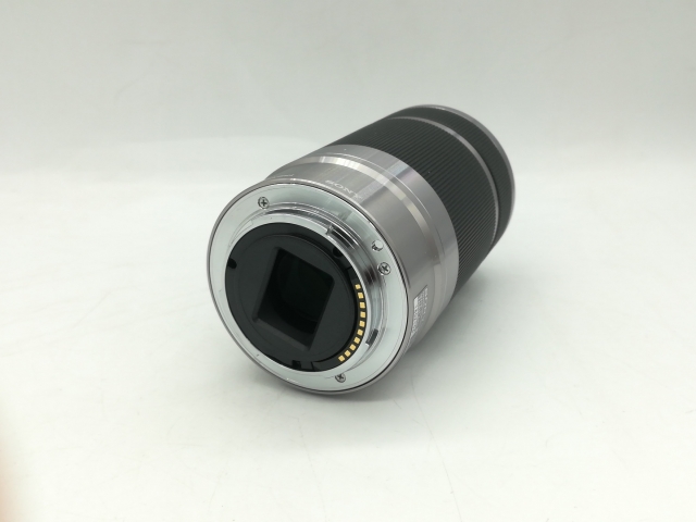 【中古】SONY E 55-210mm F4.5-6.3 OSS (SEL55210) (SONY Eマウント/APS-C)【町田】保証期間１ヶ月【ランクA】_1